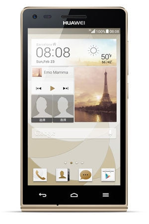 Huawei Ascend G6