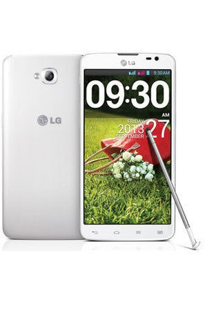LG Optimus G Pro Lite Dual
