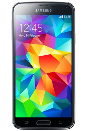 Samsung Galaxy S5