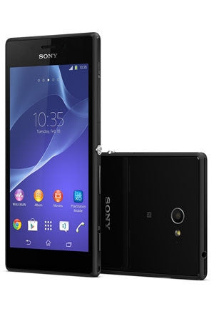 Sony Xperia M2