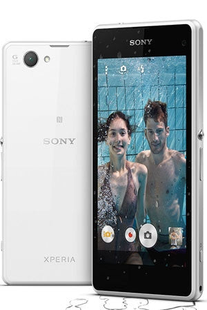 Sony Xperia Z1 Compact