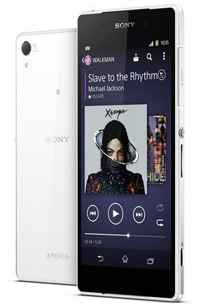 Sony Xperia Z224